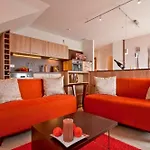 Apartment Ostseeloggia