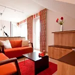 Ostseeloggia Apartment Nienhagen (Mecklenburg-Vorpommern)