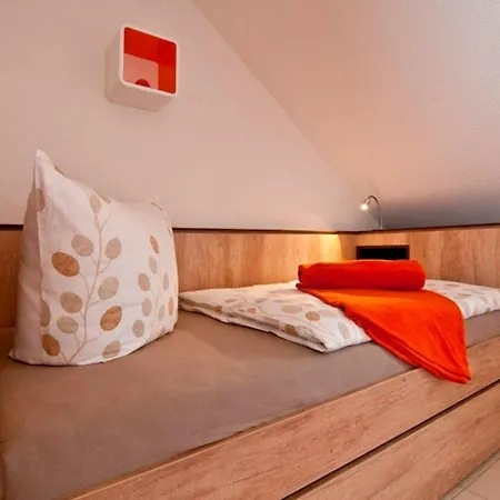 Apartment Ostseeloggia *