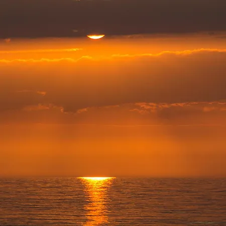 Ostseeloggia * Nienhagen