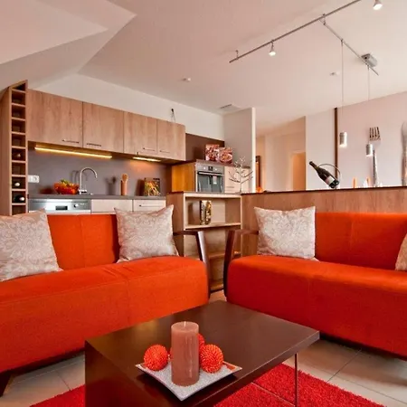 Apartment Ostseeloggia