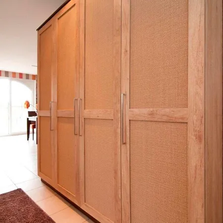 Apartment Ostseeloggia Nienhagen