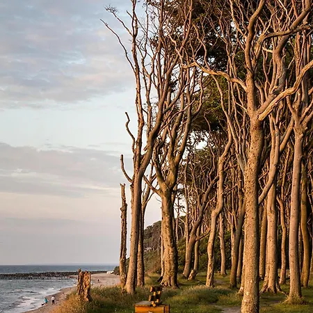 Ostseeloggia Nienhagen