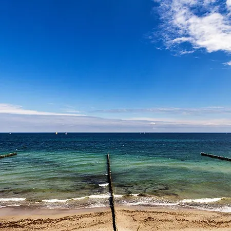 Apartment Ostseeloggia