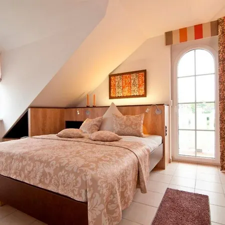 Ostseeloggia Apartment Nienhagen (Mecklenburg-Vorpommern)