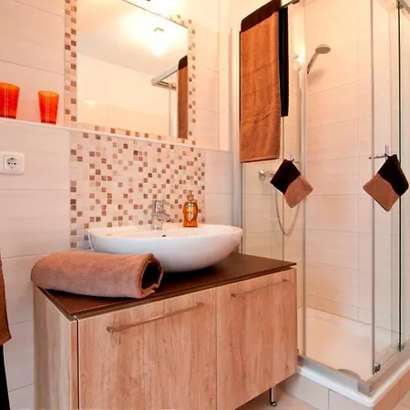 Apartment Ostseeloggia