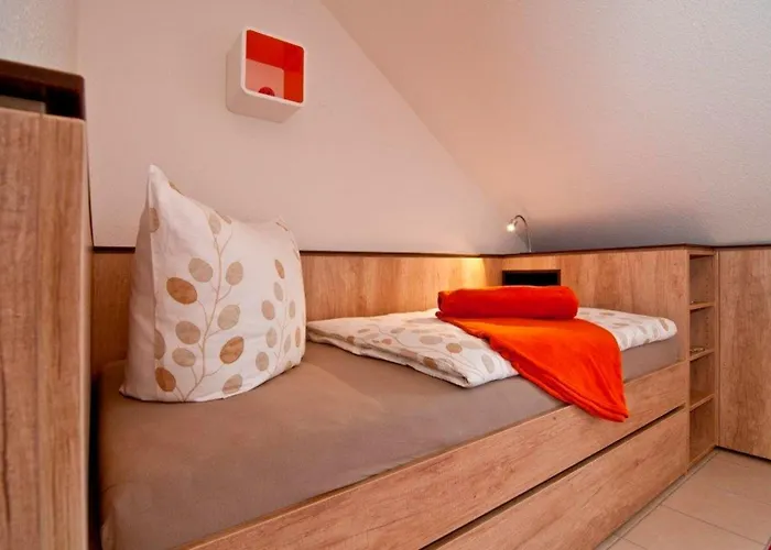 Apartment Ostseeloggia *