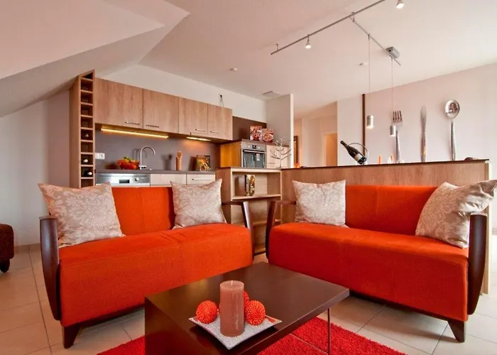 Apartment Ostseeloggia