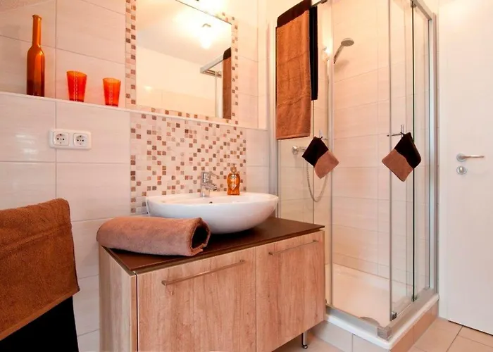 Apartment Ostseeloggia